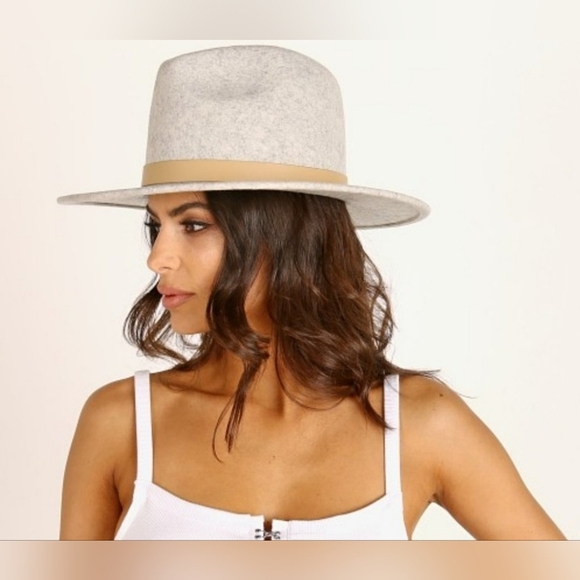 NWT FP & Lack of Color Collab Wool Hat - Picture 2 of 4